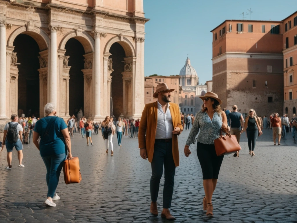 Tour de Queijos e Vinhos em Roma - foto 3