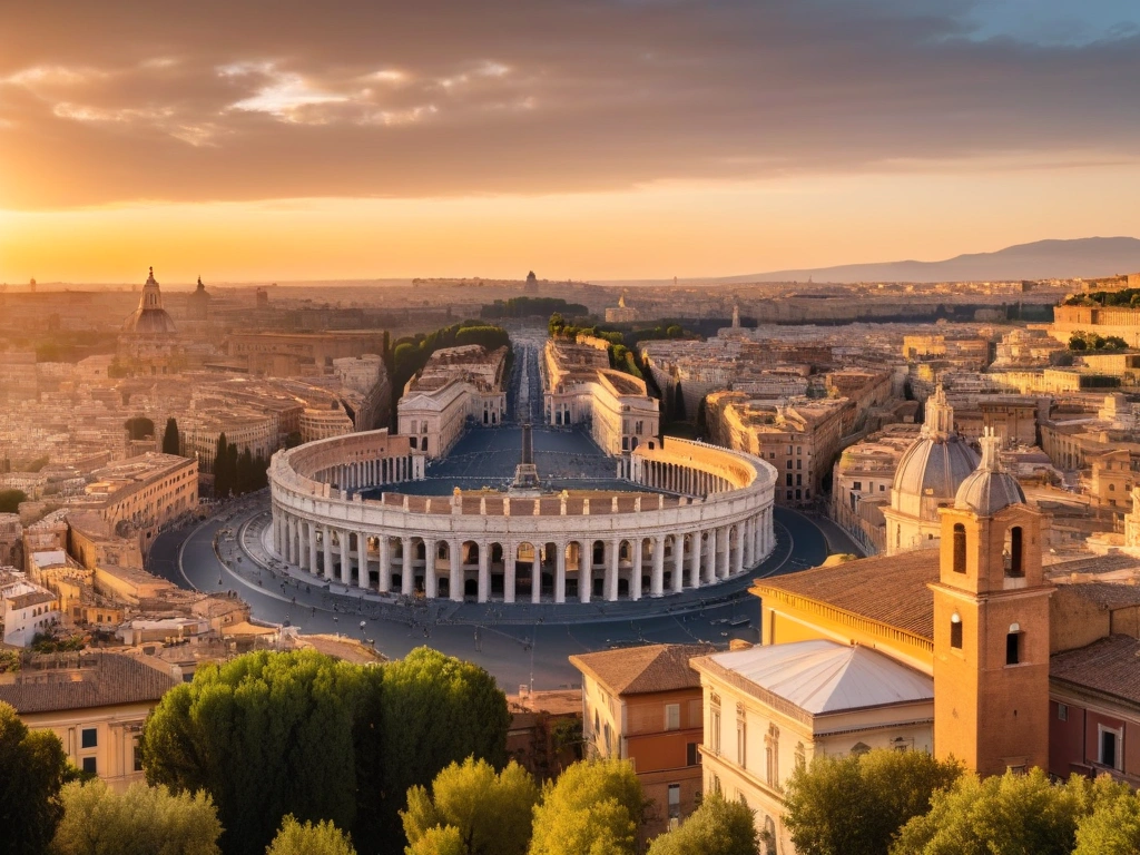 Tour Gastronômico pelos Bares e Tascas de Roma - Imagem 1