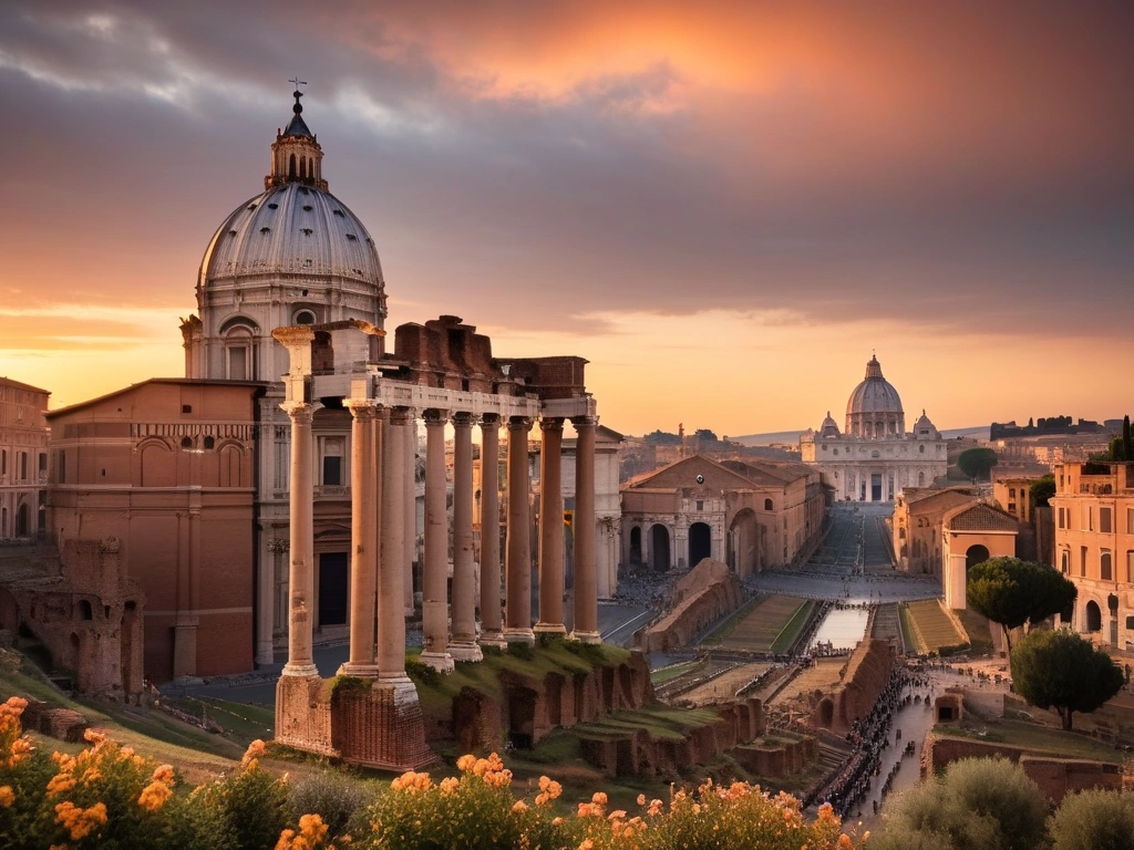 Tour de Chocolate e Doces em Roma - foto 6