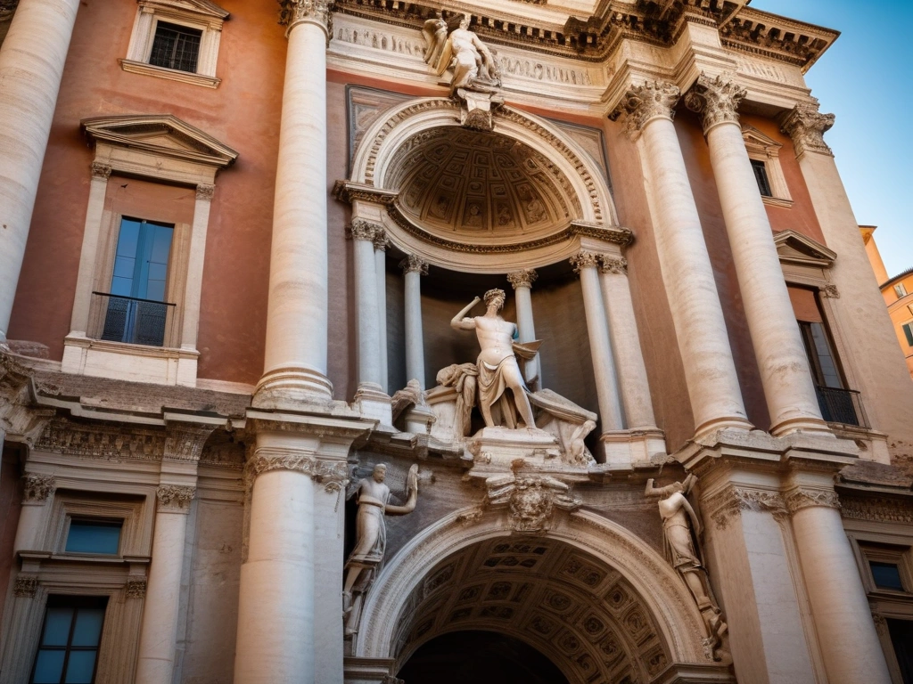 Jantar Histórico com Tour Noturno em Roma - foto 4