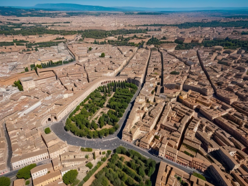 Jantar Histórico com Tour Noturno em Roma - foto 5