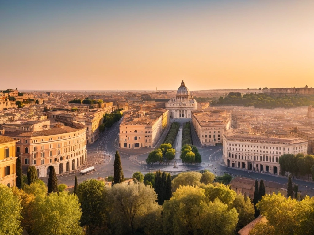 Tour Gastronômico em Roma: Sabores Autênticos - Imagem 1