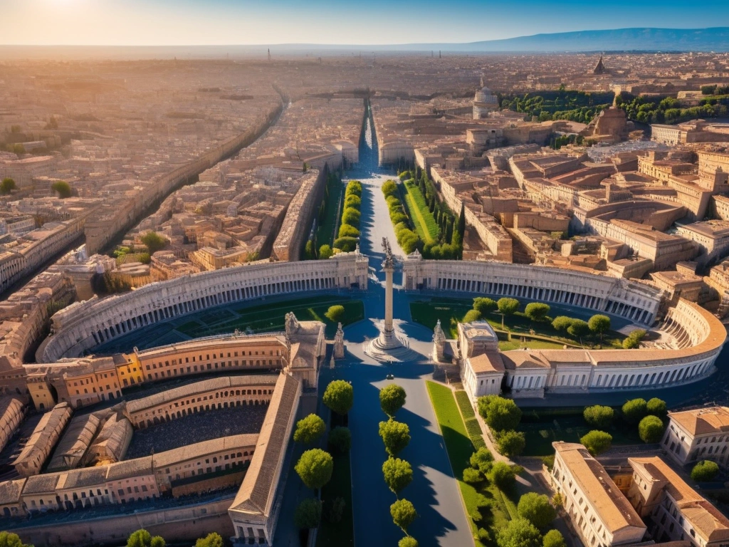 Tour Gastronômico em Roma: Sabores Autênticos - foto 5