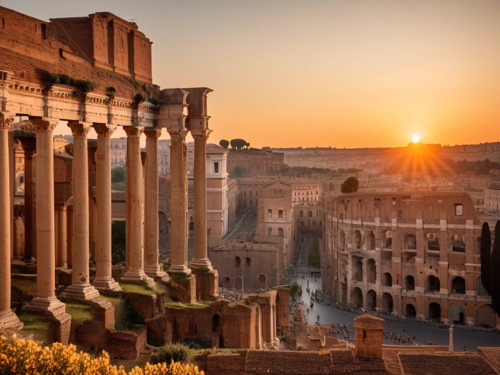 Tour Gastronômico em Roma: Sabores Autênticos - foto 6