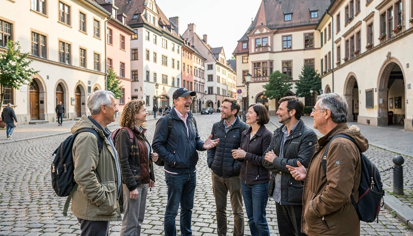 Tour Gastronômico: Café da Manhã e Brunch em Rothenburg - foto 4