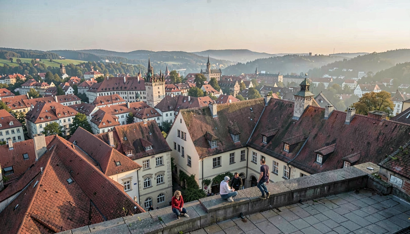 Tour Gastronômico: Café da Manhã e Brunch em Rothenburg - foto 5