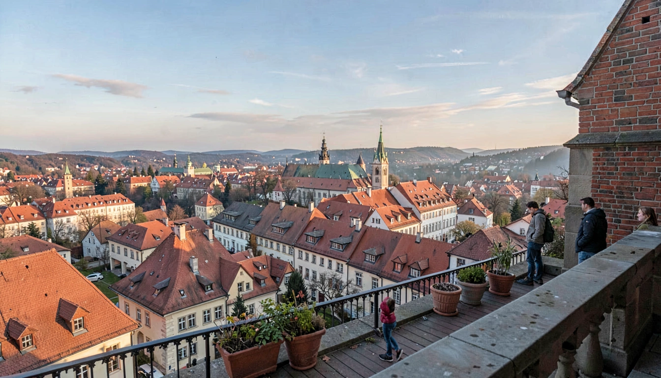 Tour de Cerveja Artesanal em Rothenburg - foto 5
