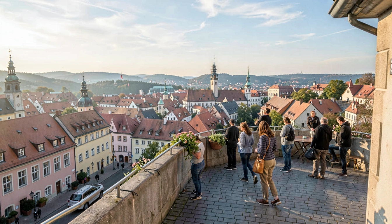 Tour dos Melhores Restaurantes de Rothenburg - foto 5