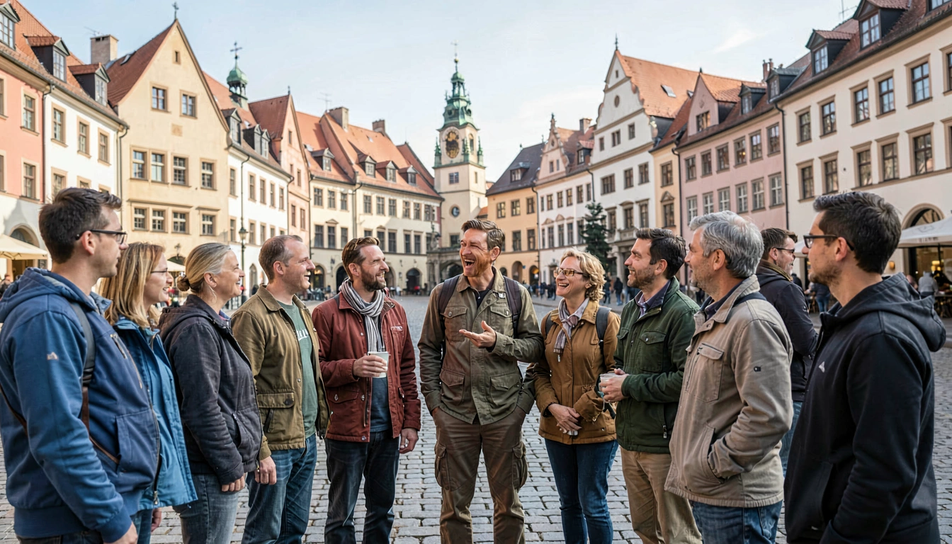 Tour Gastronômico VIP em Rothenburg - foto 4