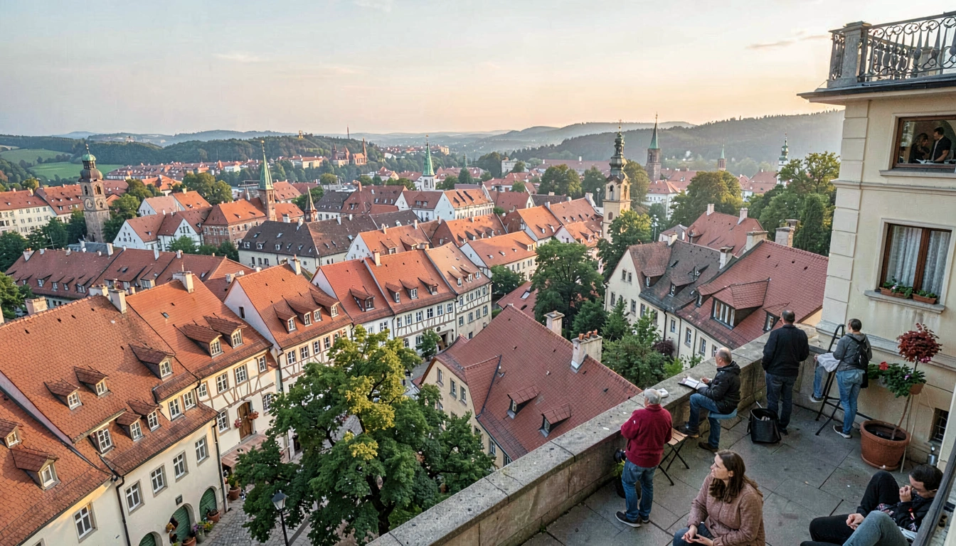 Tour Gastronômico VIP em Rothenburg - foto 5