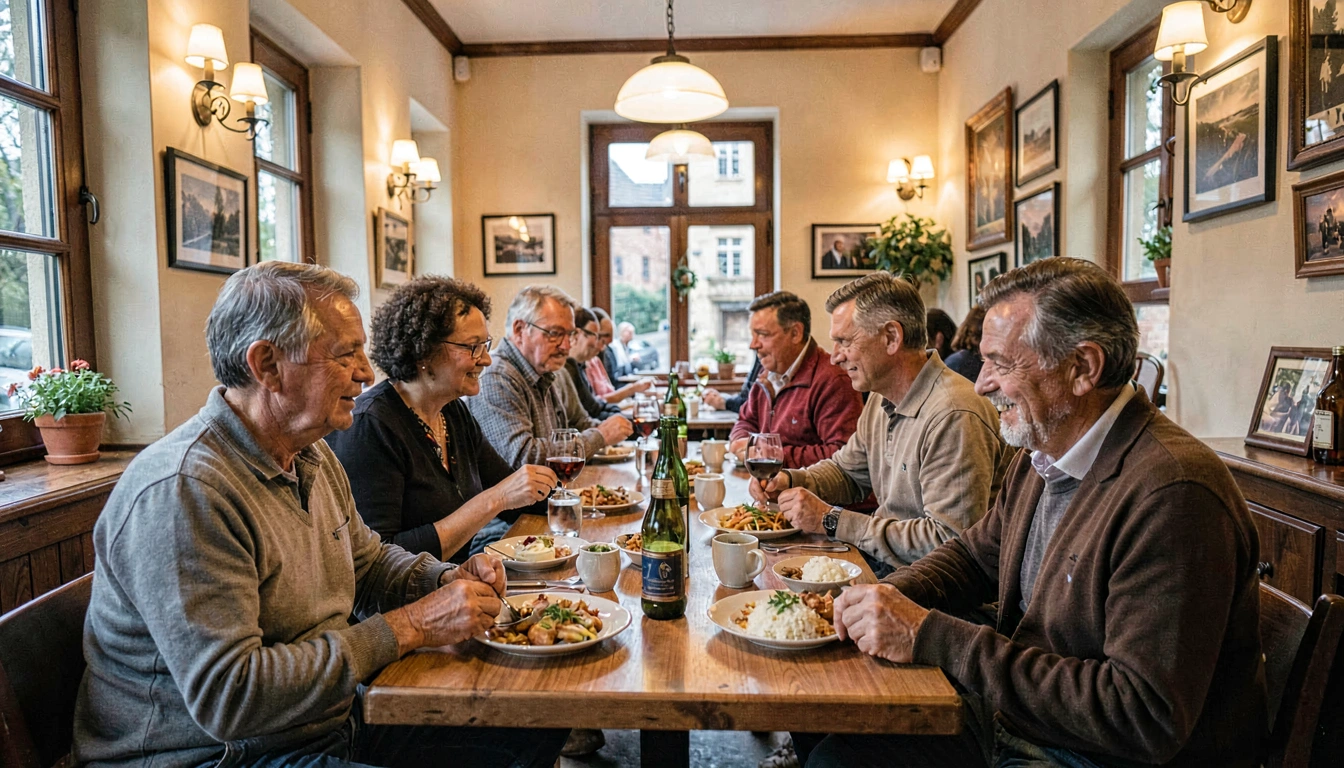 Tour Gastronômico VIP em Rothenburg - foto 6