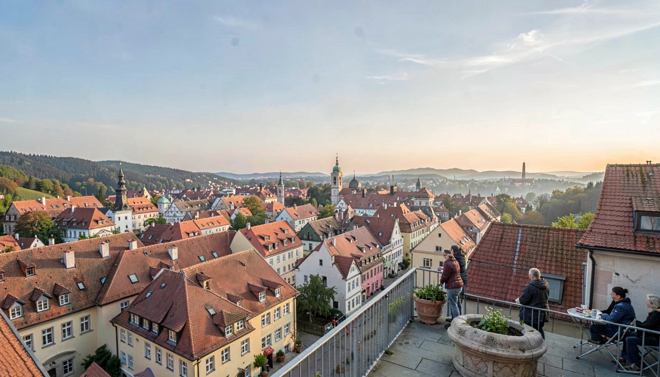 Sabores de Rothenburg: Tour Culinário Completo - foto 5