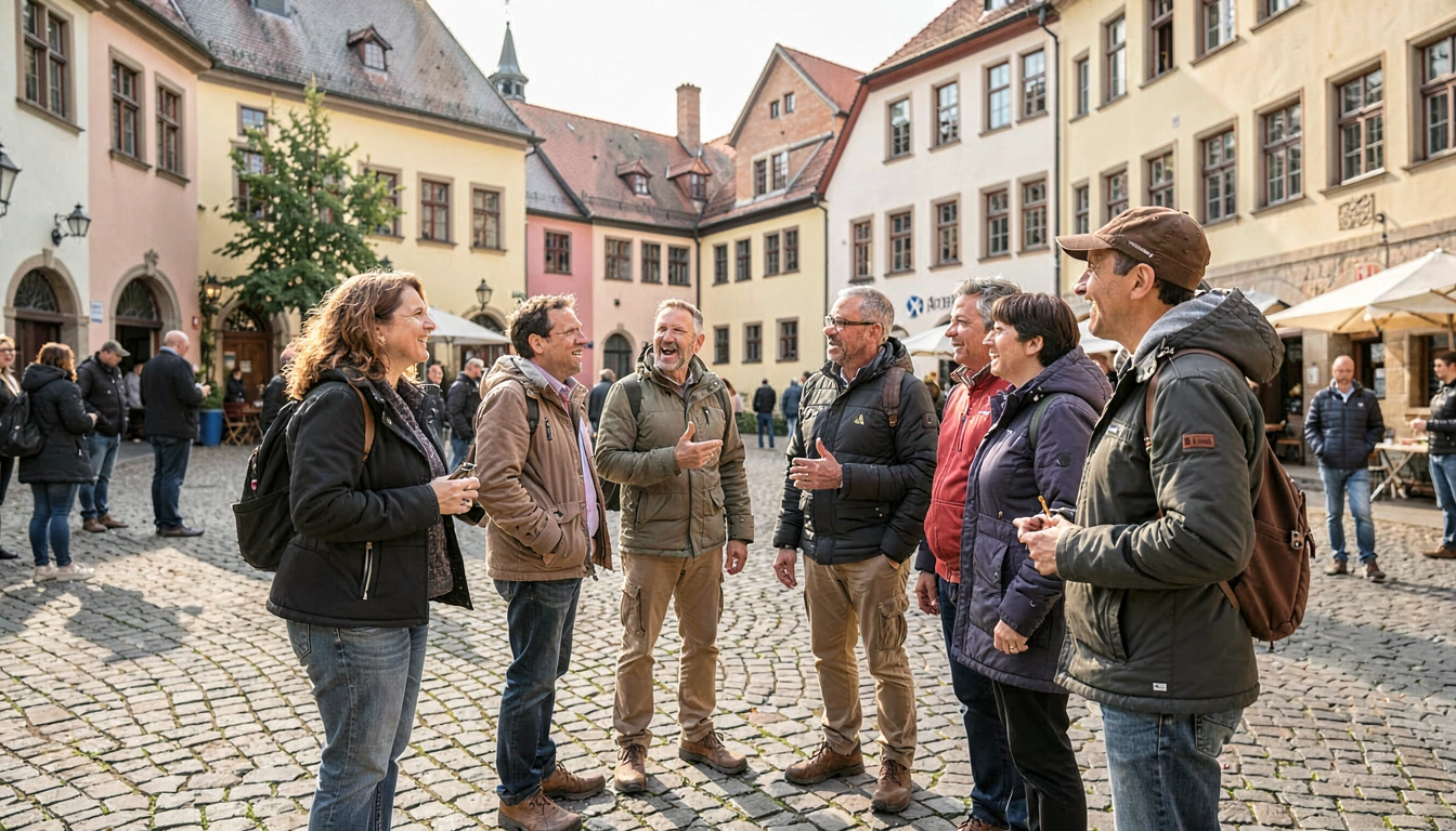 Tour de Gin, Coquetéis e Bares em Rothenburg - foto 4