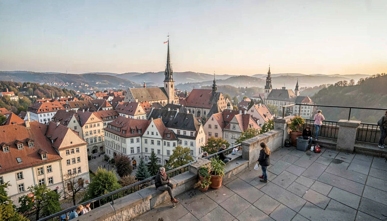Tour de Gin, Coquetéis e Bares em Rothenburg - foto 5