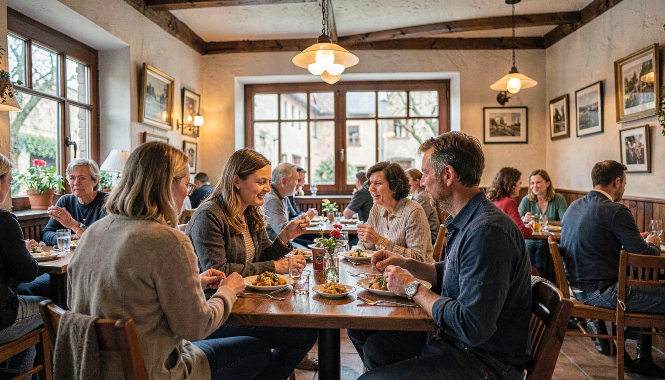 Tour de Gin, Coquetéis e Bares em Rothenburg - foto 6