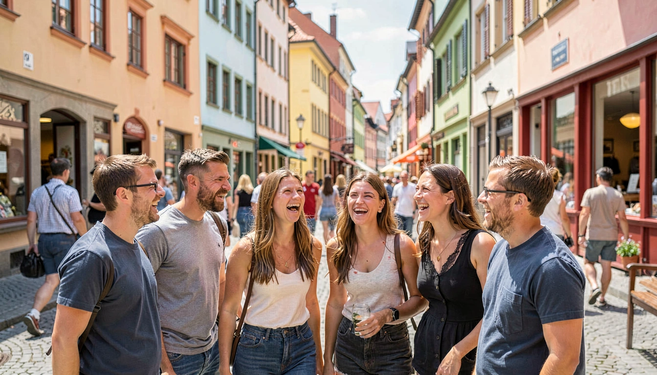 Tour de Vinhos em Rothenburg - foto principal