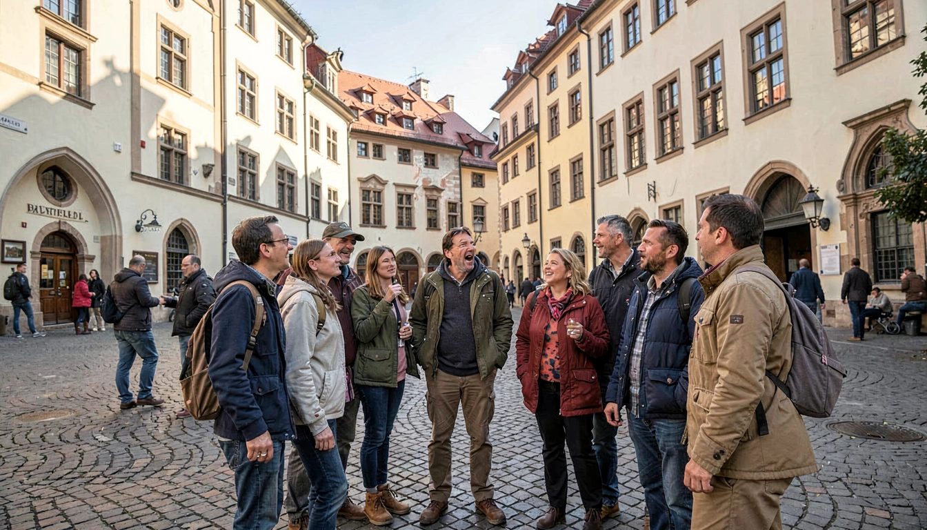 Tour de Vinhos em Rothenburg - foto 4