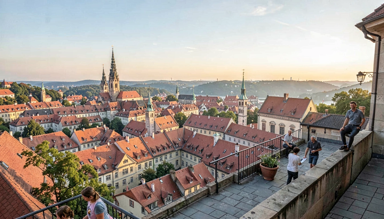 Tour de Vinhos em Rothenburg - foto 5