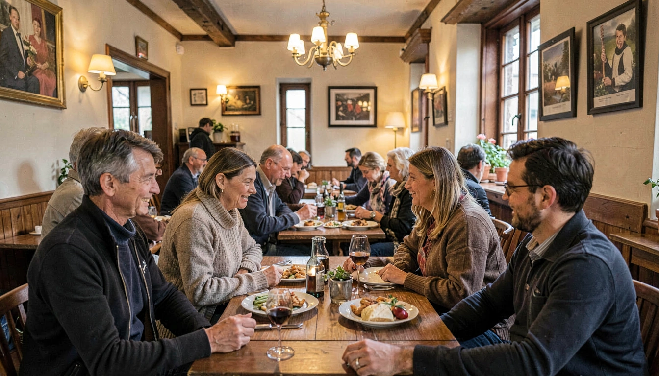 Tour de Vinhos em Rothenburg - foto 6