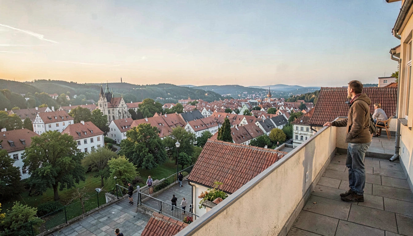 Tour pelos Mercados Tradicionais de Rothenburg - foto 5