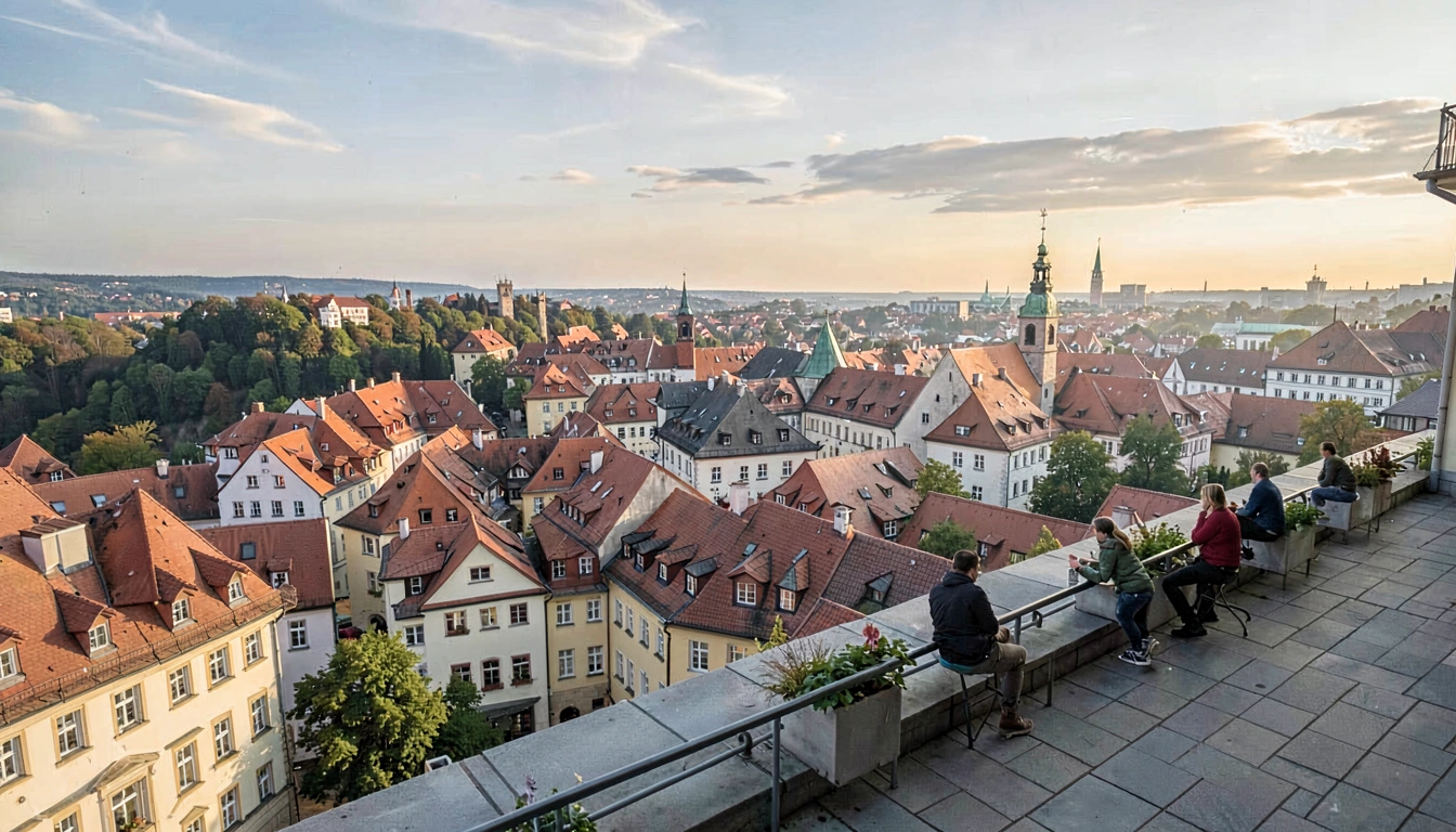 Aula de Culinária e Tour Gastronômico em Rothenburg - foto 5