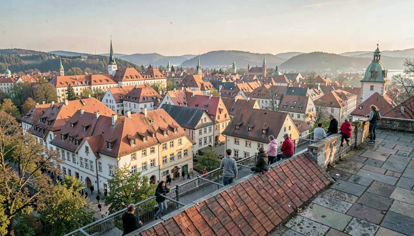 Tour de Queijos e Vinhos em Rothenburg - foto 5