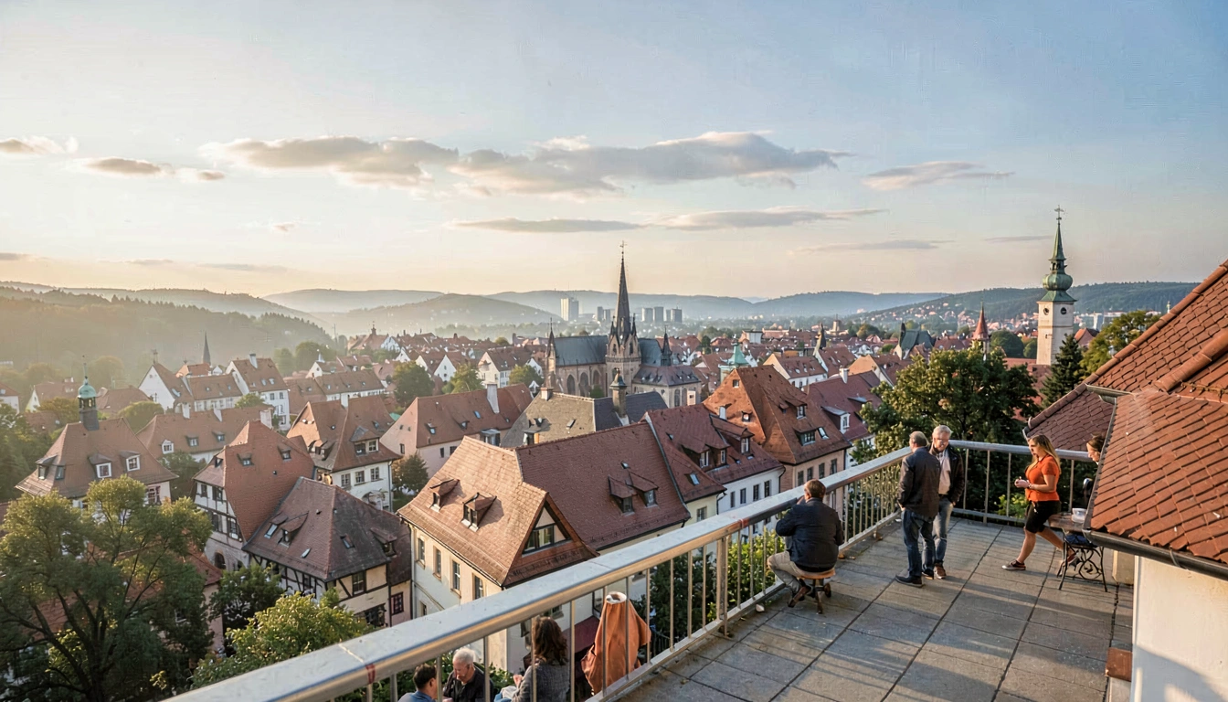 Tour Gastronômico pelos Bares e Tascas de Rothenburg - foto 5