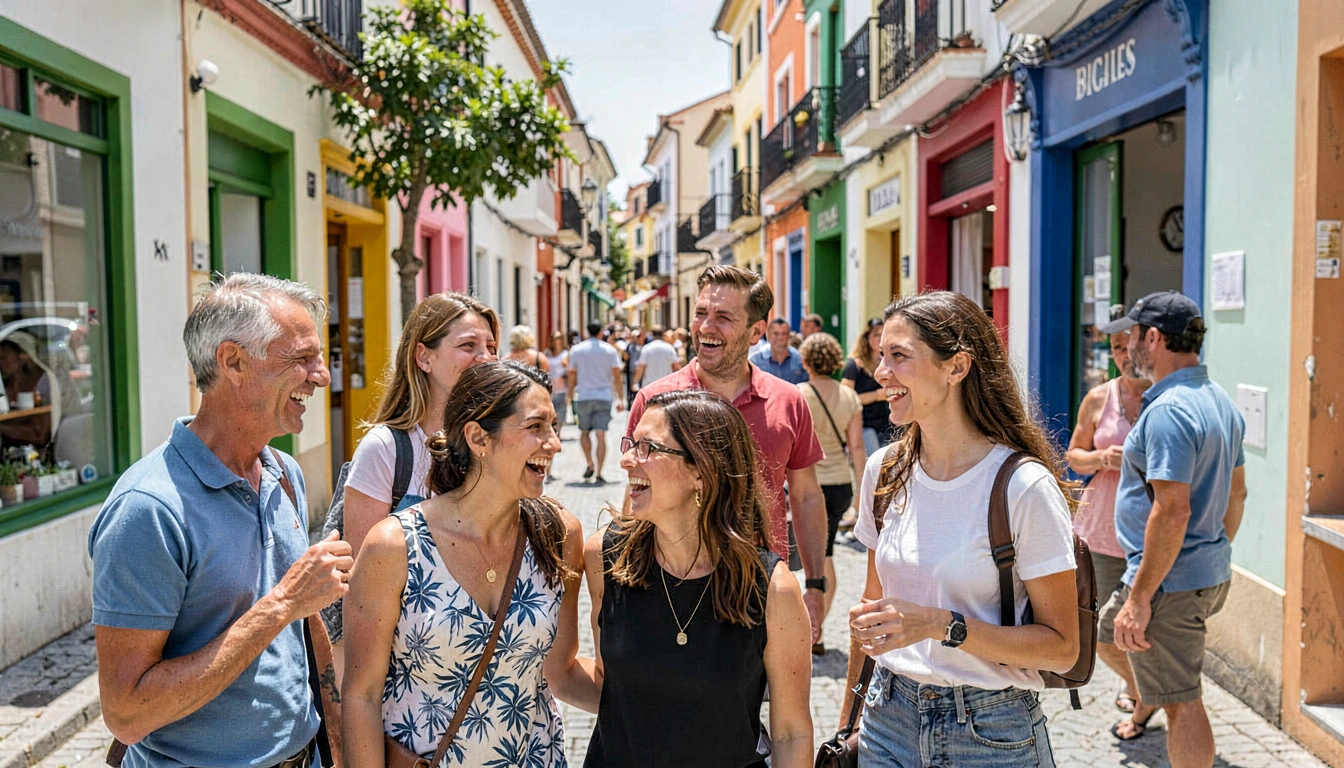 Degustação de Comida Local em San Sebastián - foto principal