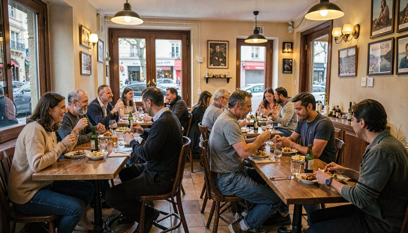 Tour Gastronômico: Café da Manhã e Brunch em San Sebastián - foto 6