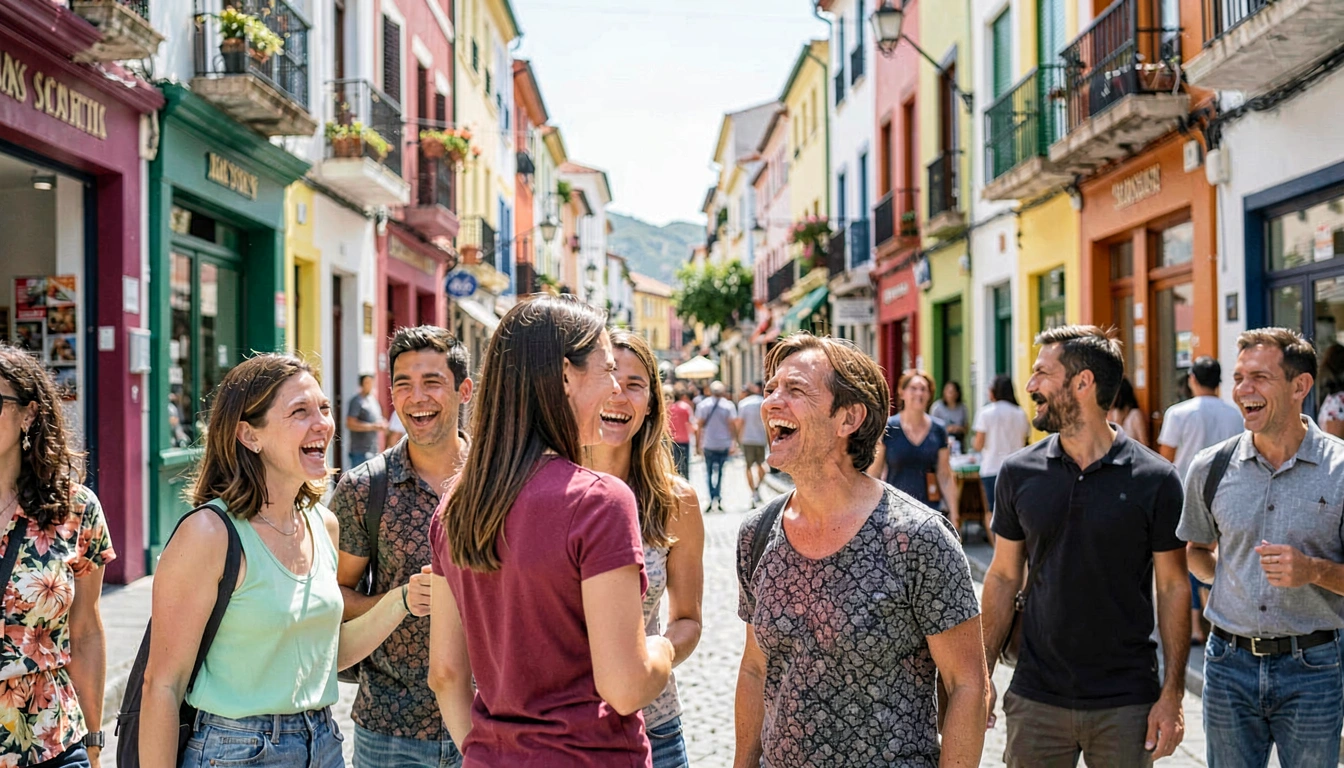Tour de Cerveja Artesanal em San Sebastián - foto principal