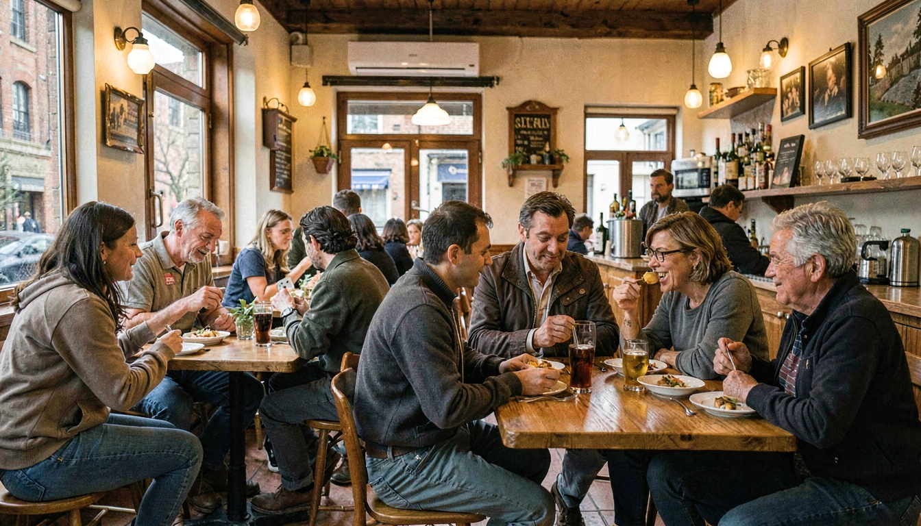 Tour de Cerveja Artesanal em San Sebastián - foto 6