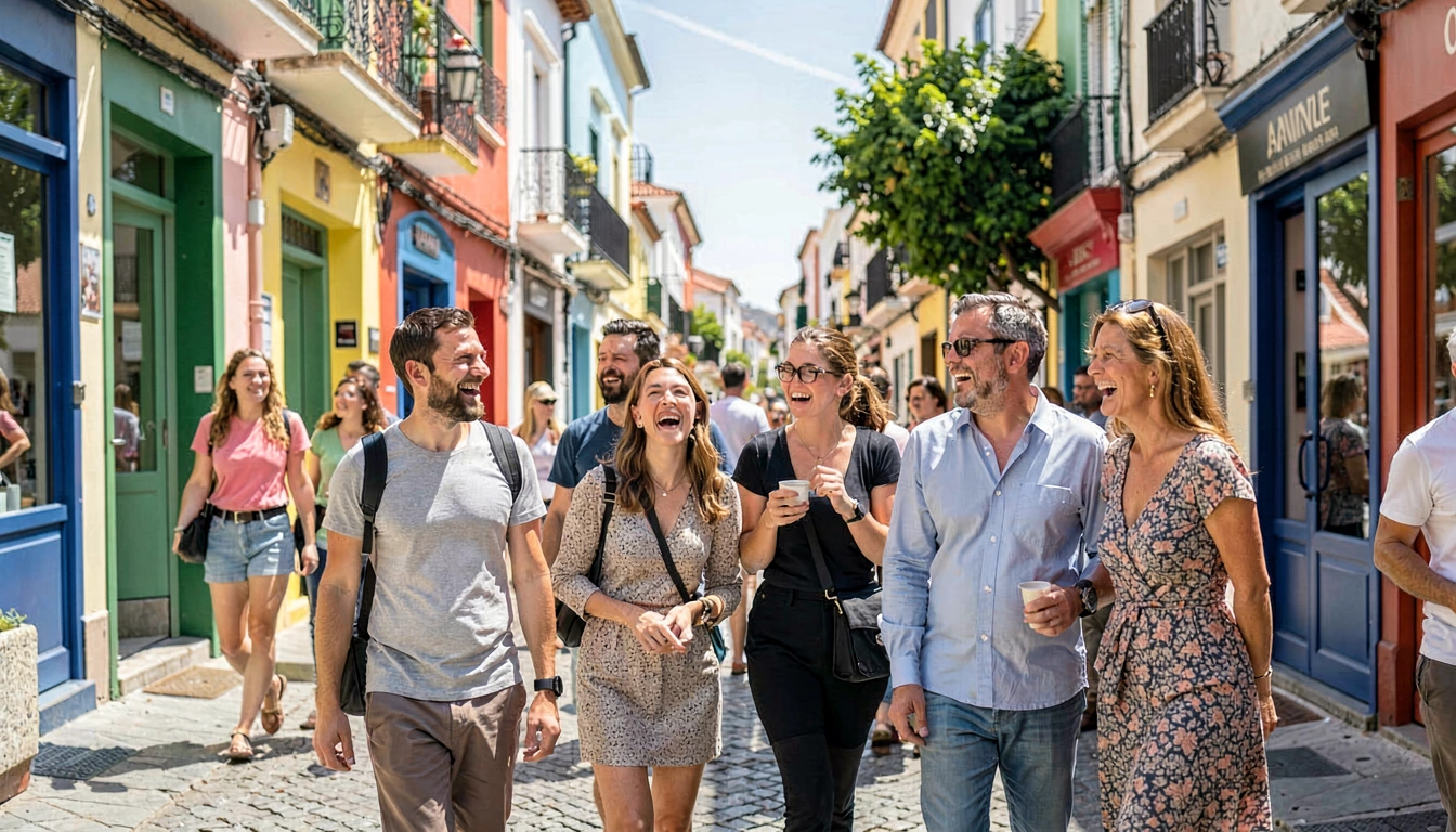 Tour dos Melhores Restaurantes de San Sebastián - foto principal