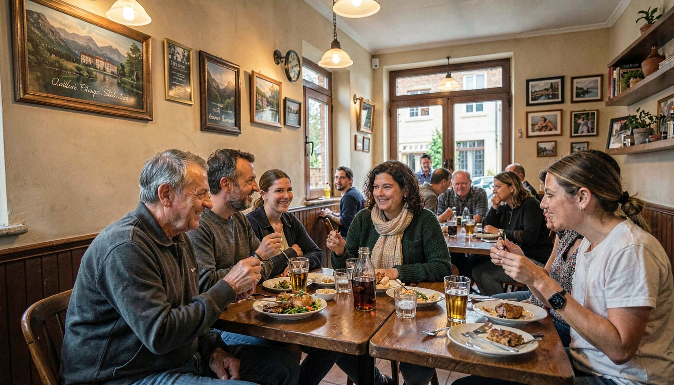 Tour dos Melhores Restaurantes de San Sebastián - foto 6