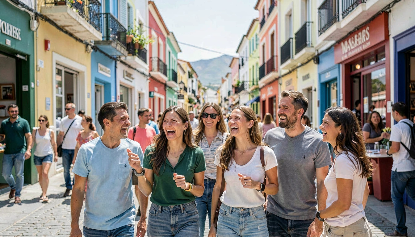 Sabores de San Sebastián: Tour Culinário Completo - foto principal
