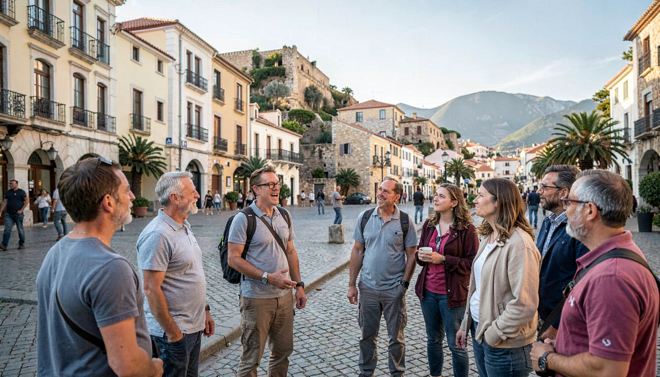 Sabores de San Sebastián: Tour Culinário Completo - foto 4