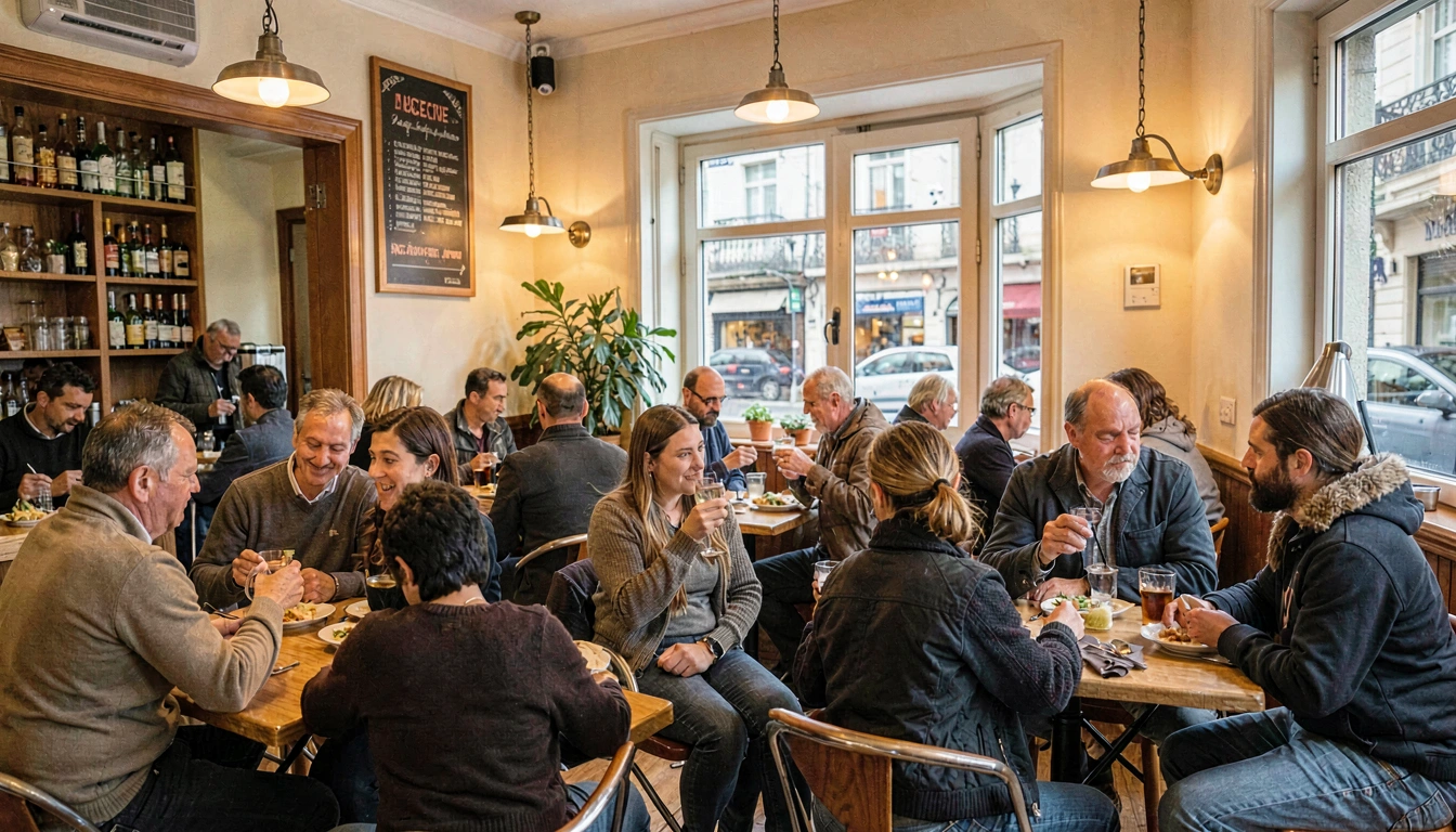 Sabores de San Sebastián: Tour Culinário Completo - foto 6