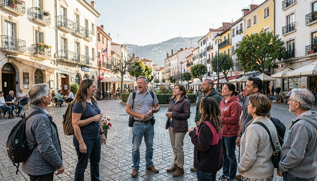 Tour de Pizza e Massas em San Sebastián - foto 4