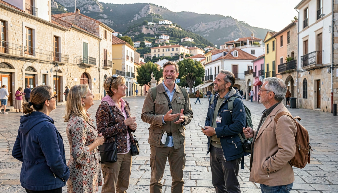 Tour pelos Mercados Tradicionais de San Sebastián - foto 4
