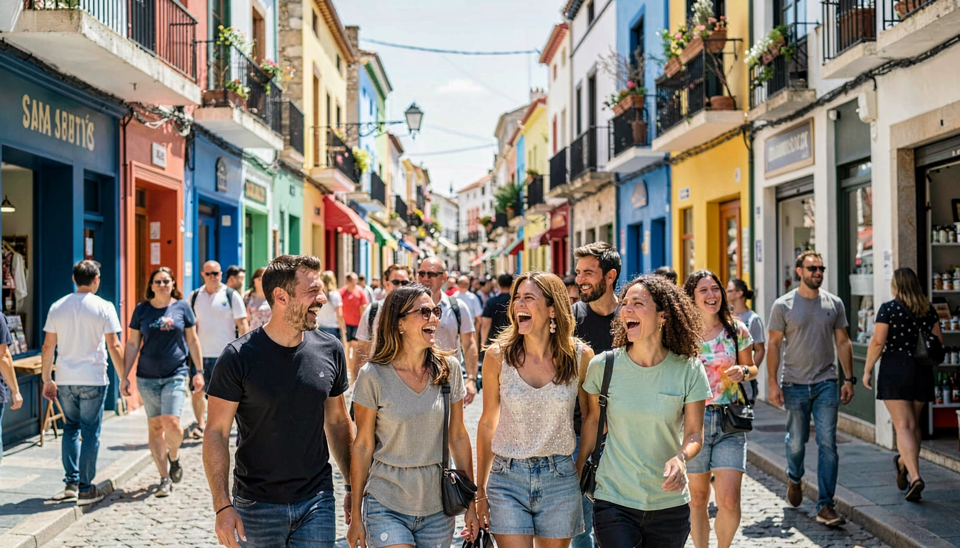 Tour de Comida de Rua em San Sebastián - foto principal