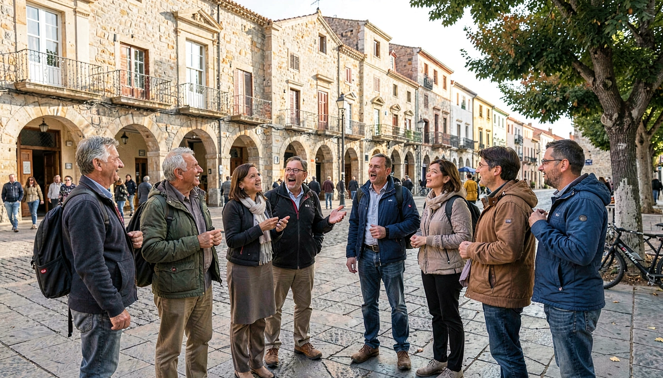 Tour de Comida de Rua em San Sebastián - foto 4