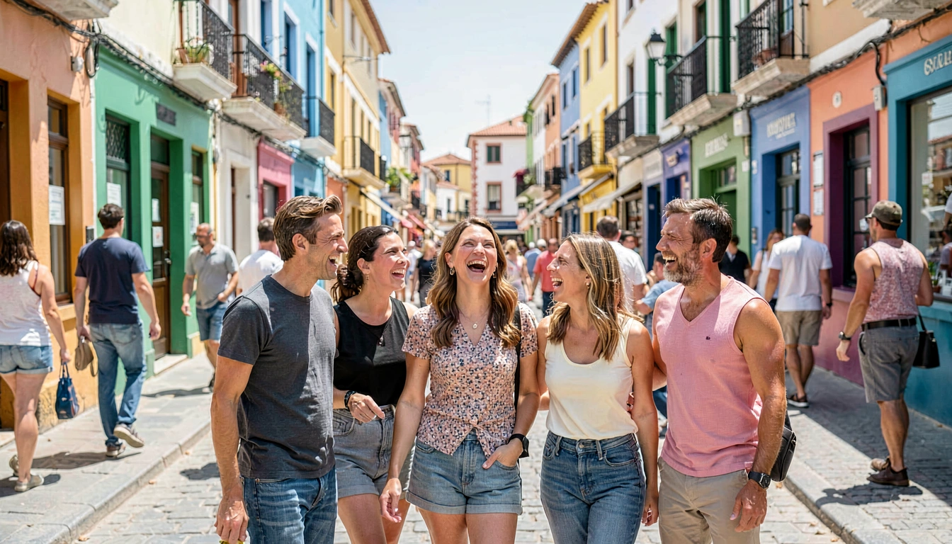 Aula de Culinária e Tour Gastronômico em San Sebastián - foto principal