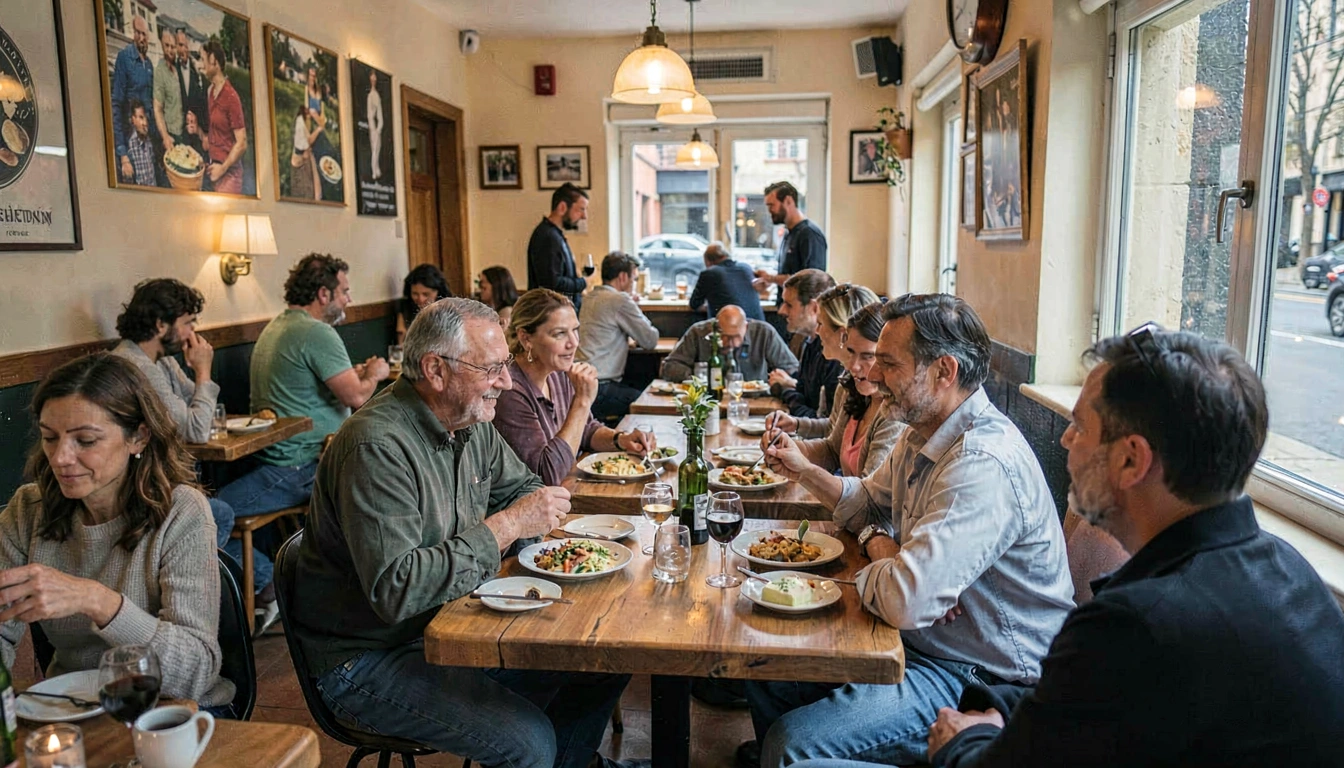 Aula de Culinária e Tour Gastronômico em San Sebastián - foto 6