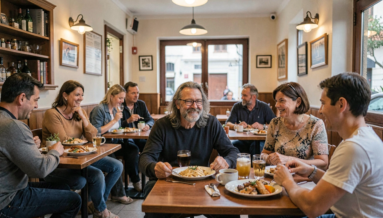 Tour Gastronômico pelos Bares e Tascas de San Sebastián - foto 6