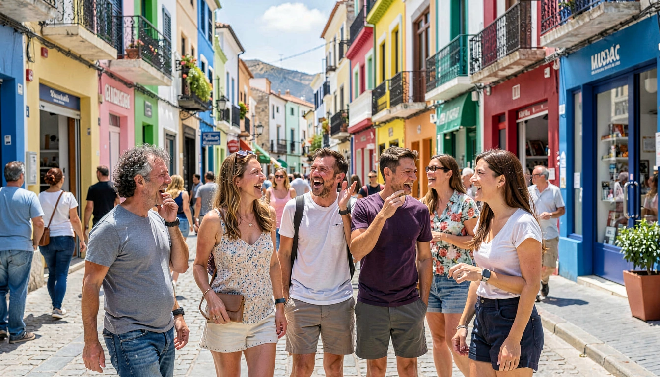 Tour de Chocolate e Doces em San Sebastián - foto principal
