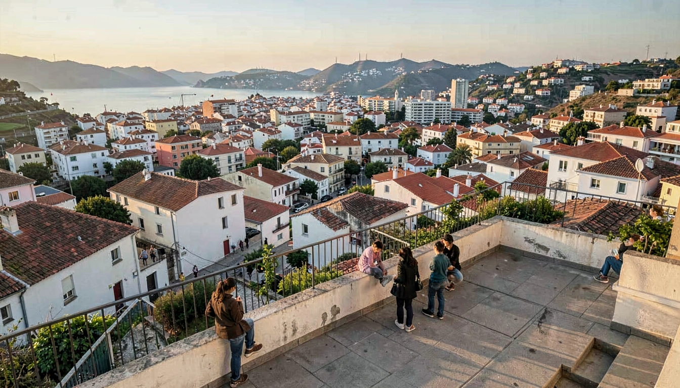 Tour de Chocolate e Doces em San Sebastián - foto 5