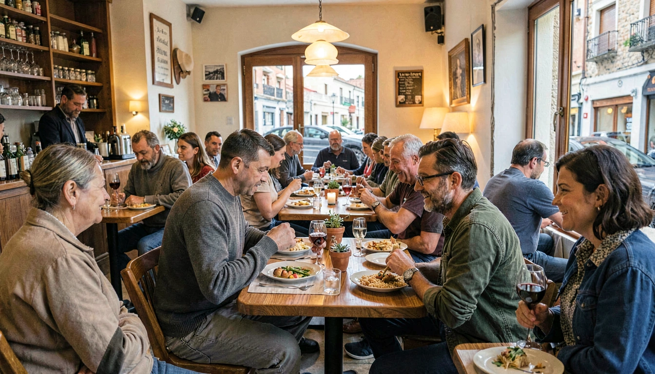 Jantar Histórico com Tour Noturno em San Sebastián - foto 6