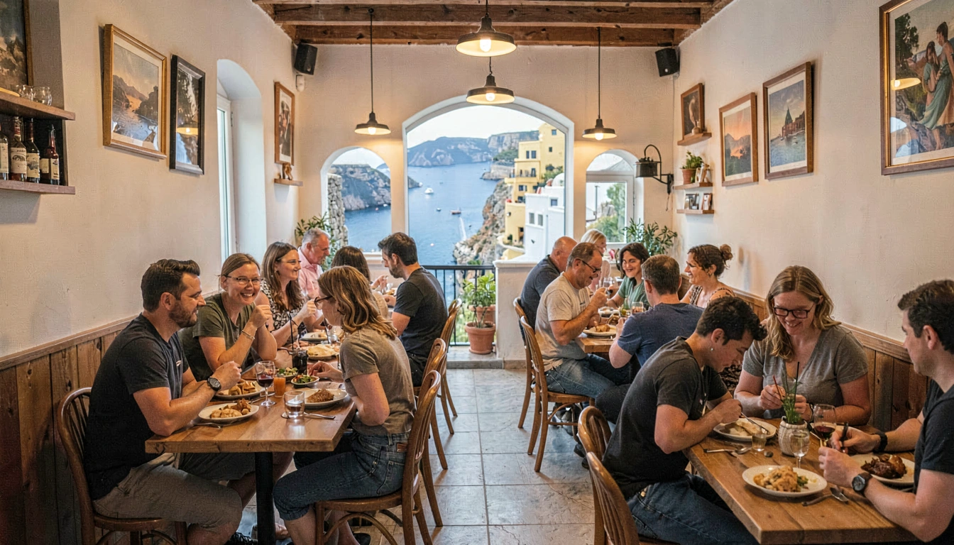 Tour de Vinhos em Santorini - foto 6