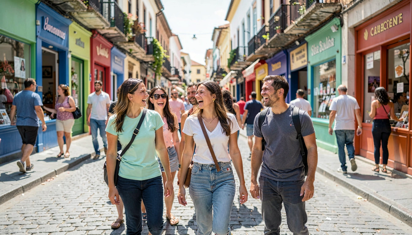 Tour Gastronômico: Café da Manhã e Brunch em Sevilha - foto principal