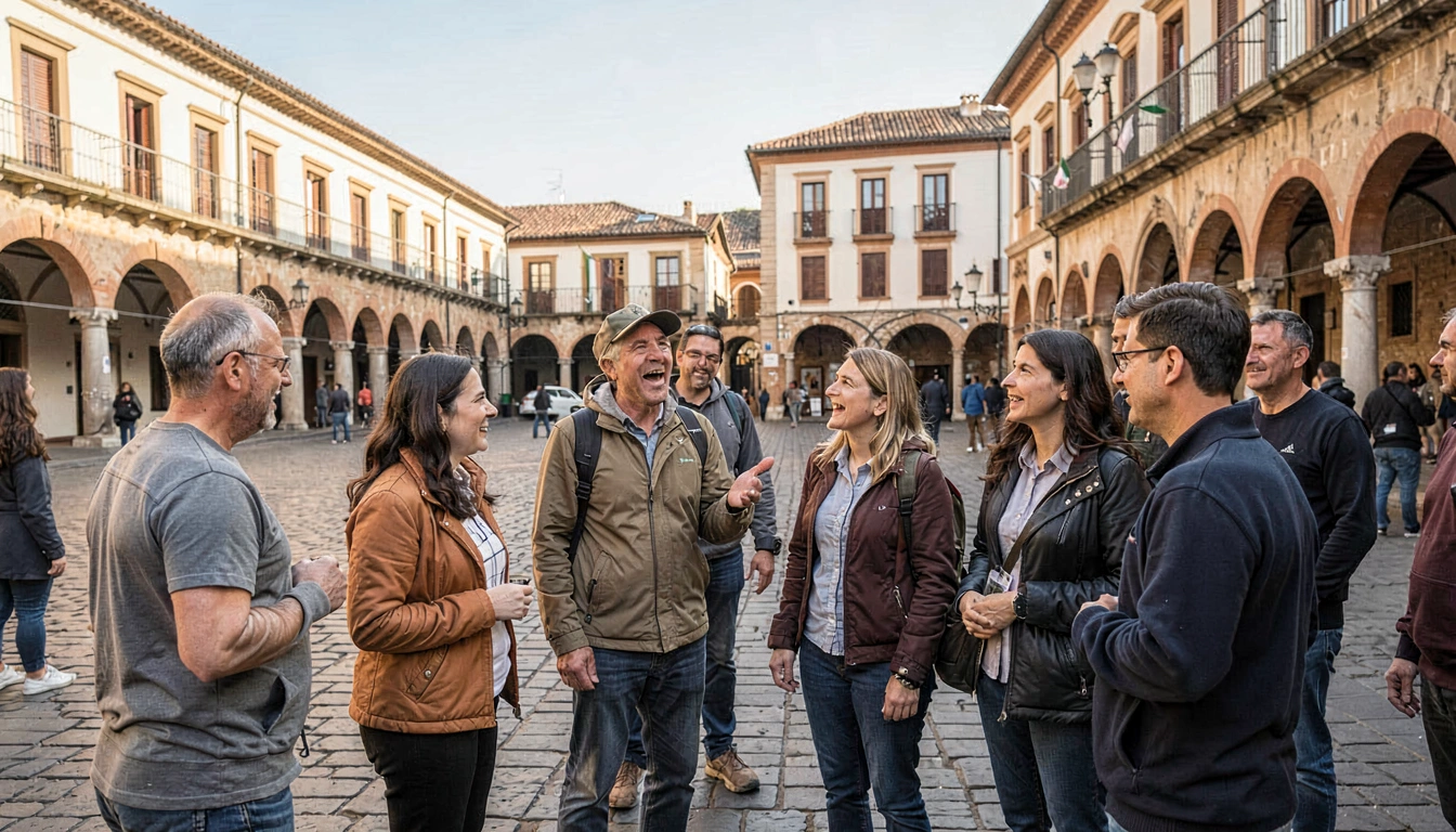 Tour Gastronômico: Café da Manhã e Brunch em Sevilha - foto 4