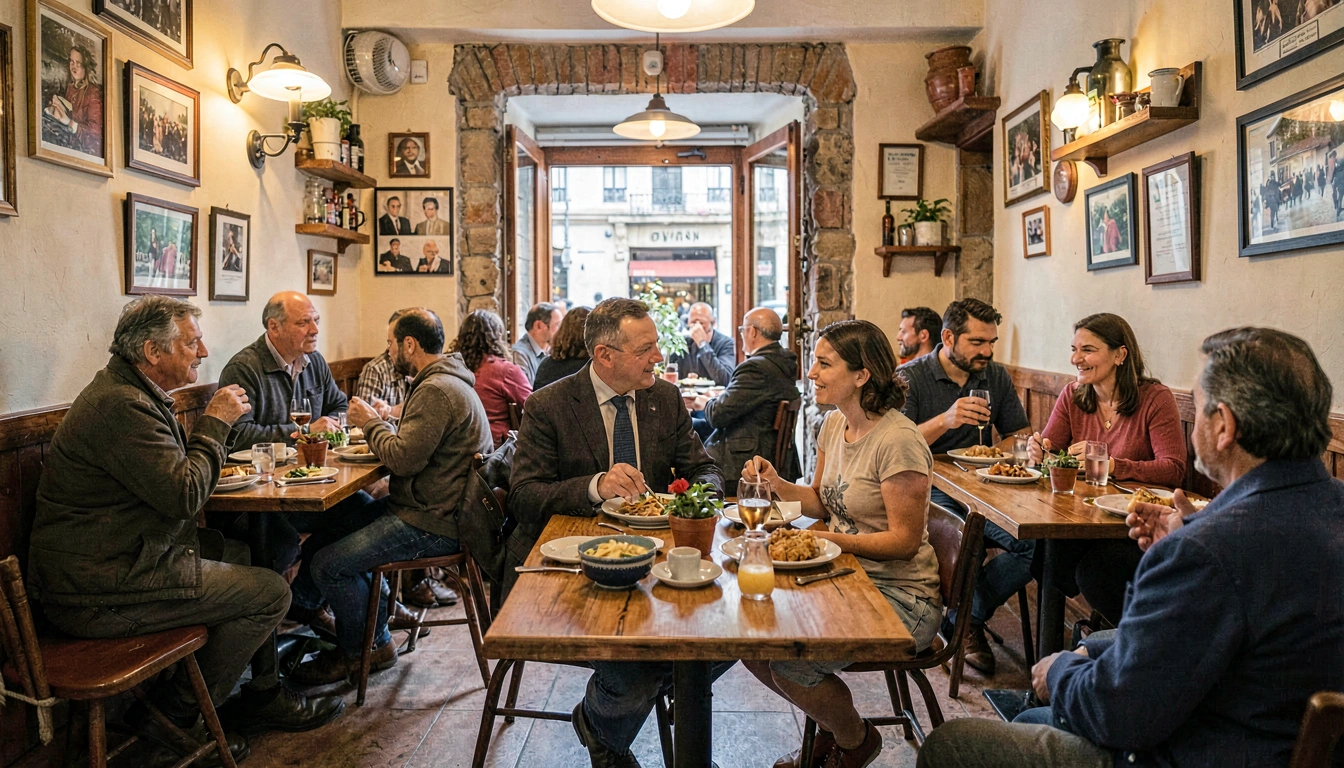 Tour Gastronômico: Café da Manhã e Brunch em Sevilha - foto 6